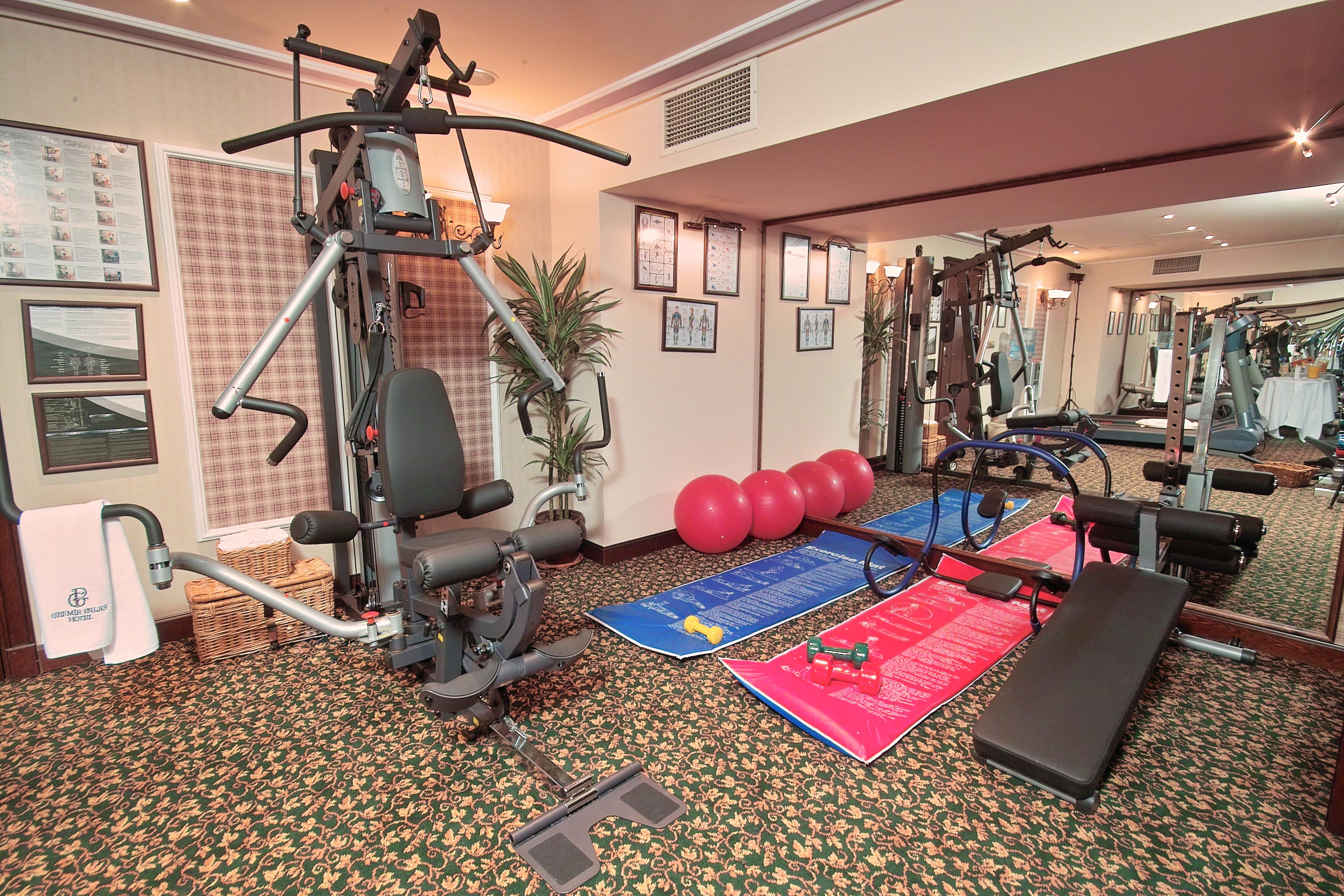 Germir Palas Hotel - Special Class Stambuł Zewnętrze zdjęcie